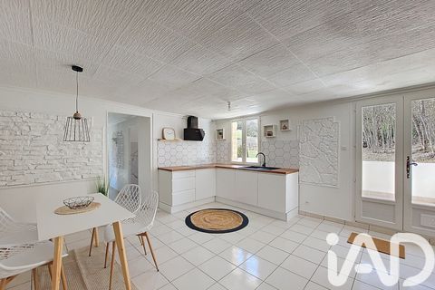 Villa i Clumanc, Alpes-de-Haute-Provence, Clumanc - € 168.000 | Ref: 66213 - foto 8