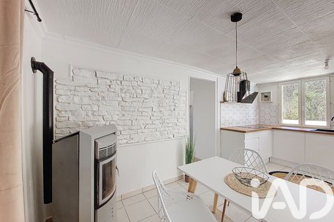 Villa i Clumanc, Alpes-de-Haute-Provence, Clumanc - € 168.000 | Ref: 66213 - foto 10