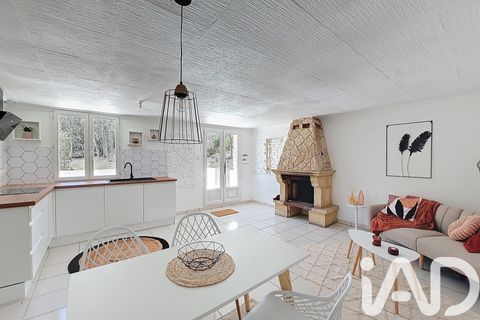 Villa i Clumanc, Alpes-de-Haute-Provence, Clumanc - € 168.000 | Ref: 66213 - foto 11