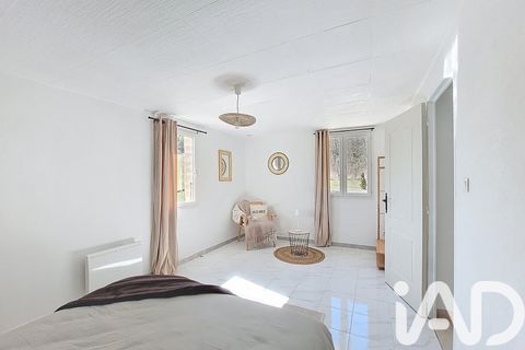 Villa i Clumanc, Alpes-de-Haute-Provence, Clumanc - € 168.000 | Ref: 66213 - foto 14