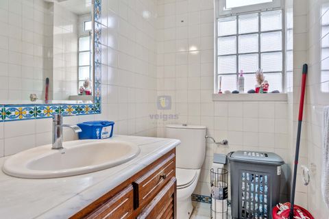 Villa a Montijo, Setubal, Montijo - € 660.000 | Ref: PSI-216676 - foto 6