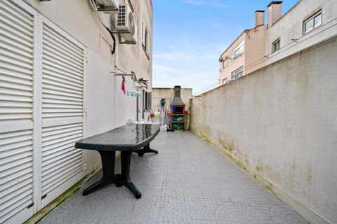 Villa a Montijo, Setubal, Montijo - € 660.000 | Ref: PSI-216676 - foto 12