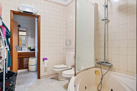 Villa a Montijo, Setubal, Montijo - € 660.000 | Ref: PSI-216676 - foto 19