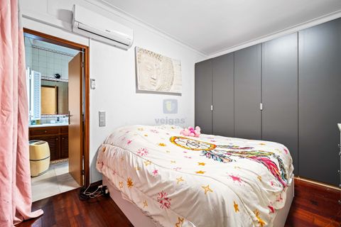 Villa a Montijo, Setubal, Montijo - € 660.000 | Ref: PSI-216676 - foto 22