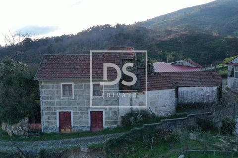 Villa a Baiao, Porto, Baiao - € 110.000 | Ref: DSPMCANAVSN31 - foto 2