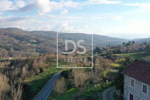 Villa a Baiao, Porto, Baiao - € 110.000 | Ref: DSPMCANAVSN31 - foto 3