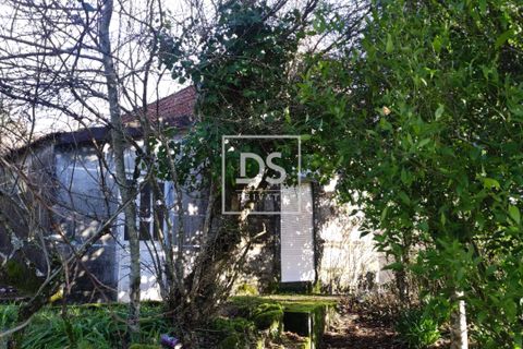 Villa a Baiao, Porto, Baiao - € 110.000 | Ref: DSPMCANAVSN31 - foto 4