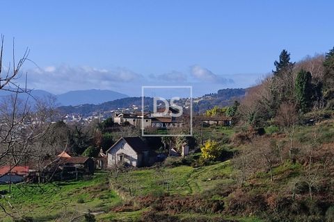 Villa a Baiao, Porto, Baiao - € 110.000 | Ref: DSPMCANAVSN31 - foto 5