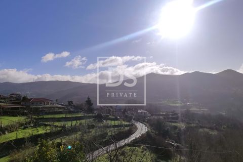 Villa a Baiao, Porto, Baiao - € 110.000 | Ref: DSPMCANAVSN31 - foto 6