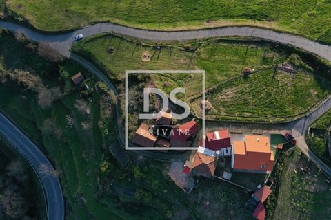 Villa a Baiao, Porto, Baiao - € 110.000 | Ref: DSPMCANAVSN31 - foto 7