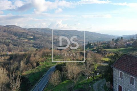 Villa a Baiao, Porto, Baiao - € 110.000 | Ref: DSPMCANAVSN31 - foto 8