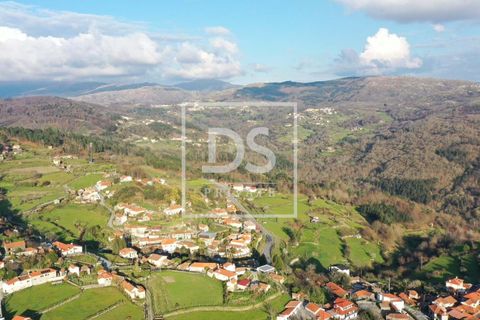 Villa a Baiao, Porto, Baiao - € 110.000 | Ref: DSPMCANAVSN31 - foto 10