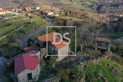 Villa a Baiao, Porto, Baiao - € 110.000 | Ref: DSPMCANAVSN31 - foto 11