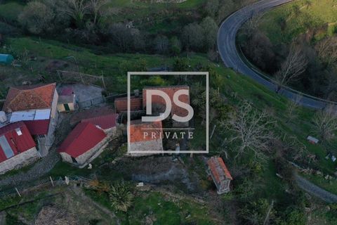 Villa a Baiao, Porto, Baiao - € 110.000 | Ref: DSPMCANAVSN31 - foto 12
