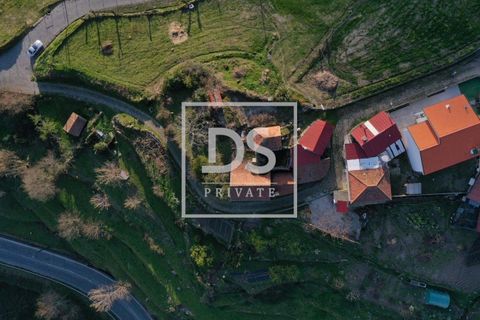 Villa a Baiao, Porto, Baiao - € 110.000 | Ref: DSPMCANAVSN31 - foto 13