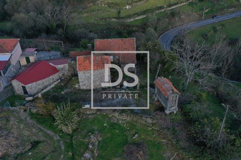 Villa a Baiao, Porto, Baiao - € 110.000 | Ref: DSPMCANAVSN31 - foto 14