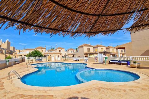 Byhus i Los Altos, Alicante, Los Altos - € 174.950 | Ref: P8277 - foto 1