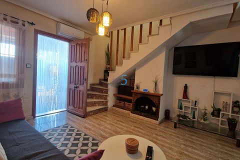 Byhus i Los Altos, Alicante, Los Altos - € 174.950 | Ref: P8277 - foto 2