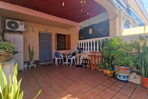 Byhus i Los Altos, Alicante, Los Altos - € 174.950 | Ref: P8277 - foto 3