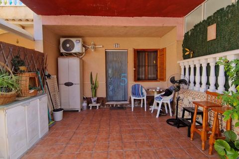 Byhus i Los Altos, Alicante, Los Altos - € 174.950 | Ref: P8277 - foto 4