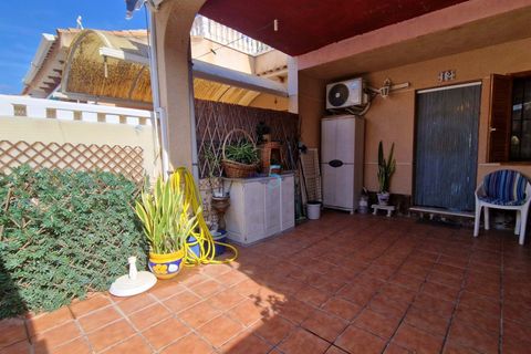 Byhus i Los Altos, Alicante, Los Altos - € 174.950 | Ref: P8277 - foto 6