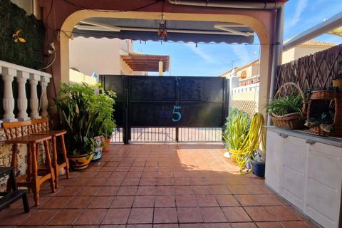 Byhus i Los Altos, Alicante, Los Altos - € 174.950 | Ref: P8277 - foto 7