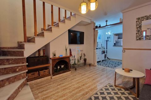 Byhus i Los Altos, Alicante, Los Altos - € 174.950 | Ref: P8277 - foto 8