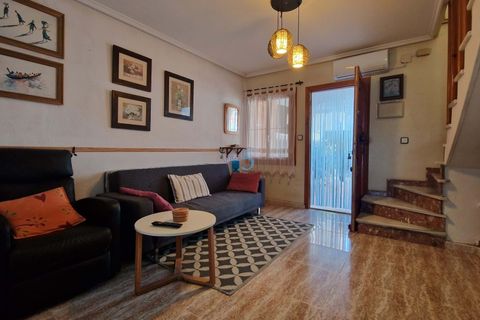 Byhus i Los Altos, Alicante, Los Altos - € 174.950 | Ref: P8277 - foto 10