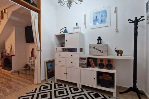 Byhus i Los Altos, Alicante, Los Altos - € 174.950 | Ref: P8277 - foto 11