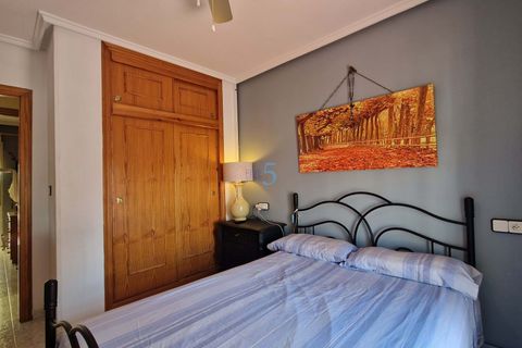 Byhus i Los Altos, Alicante, Los Altos - € 174.950 | Ref: P8277 - foto 16