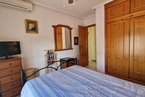 Byhus i Los Altos, Alicante, Los Altos - € 174.950 | Ref: P8277 - foto 17