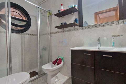 Byhus i Los Altos, Alicante, Los Altos - € 174.950 | Ref: P8277 - foto 18