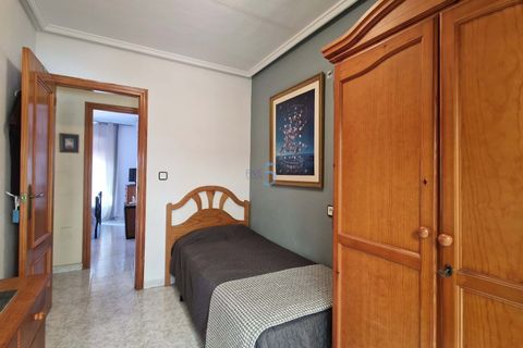 Byhus i Los Altos, Alicante, Los Altos - € 174.950 | Ref: P8277 - foto 19