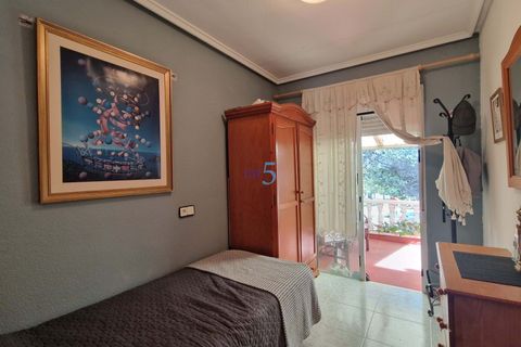 Byhus i Los Altos, Alicante, Los Altos - € 174.950 | Ref: P8277 - foto 20