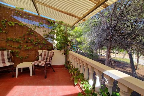 Byhus i Los Altos, Alicante, Los Altos - € 174.950 | Ref: P8277 - foto 22