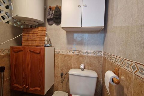 Byhus i Los Altos, Alicante, Los Altos - € 174.950 | Ref: P8277 - foto 24