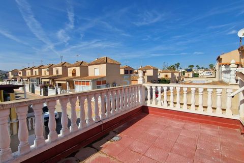 Byhus i Los Altos, Alicante, Los Altos - € 174.950 | Ref: P8277 - foto 25