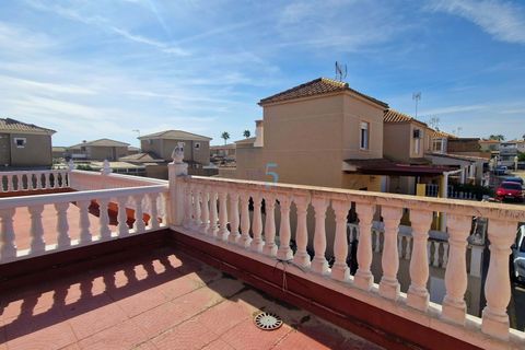 Byhus i Los Altos, Alicante, Los Altos - € 174.950 | Ref: P8277 - foto 26