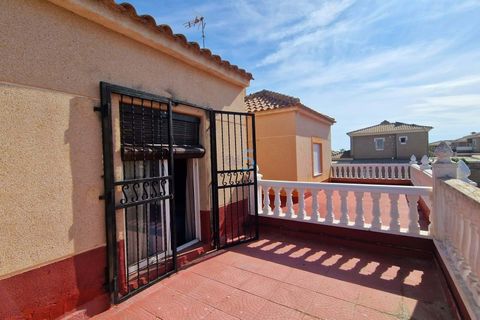 Byhus i Los Altos, Alicante, Los Altos - € 174.950 | Ref: P8277 - foto 27