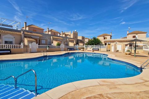 Byhus i Los Altos, Alicante, Los Altos - € 174.950 | Ref: P8277 - foto 28