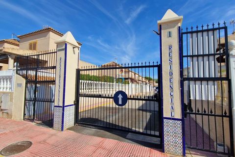 Byhus i Los Altos, Alicante, Los Altos - € 174.950 | Ref: P8277 - foto 29
