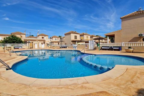Byhus i Los Altos, Alicante, Los Altos - € 174.950 | Ref: P8277 - foto 30