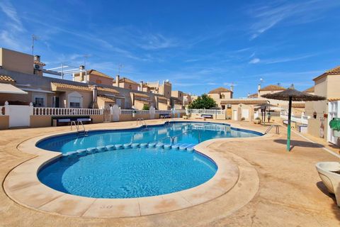 Byhus i Los Altos, Alicante, Los Altos - € 174.950 | Ref: P8277 - foto 31