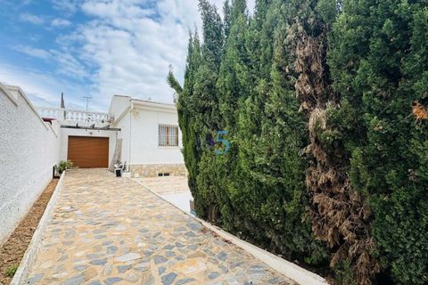 Villa a San Luis, Alicante, San Luis - € 220.000 | Ref: P8834 - foto 2