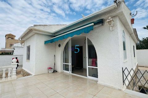 Villa a San Luis, Alicante, San Luis - € 220.000 | Ref: P8834 - foto 17