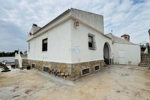 Villa a San Luis, Alicante, San Luis - € 220.000 | Ref: P8834 - foto 18