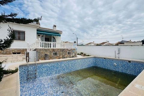 Villa a San Luis, Alicante, San Luis - € 220.000 | Ref: P8834 - foto 20
