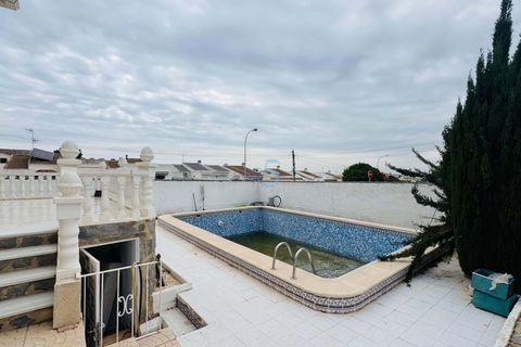 Villa a San Luis, Alicante, San Luis - € 220.000 | Ref: P8834 - foto 21