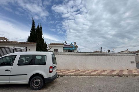 Villa a San Luis, Alicante, San Luis - € 220.000 | Ref: P8834 - foto 24