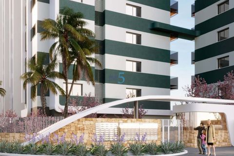 Leilighet i Punta Prima, Alicante, Punta Prima - € 409 000 | Ref: 23575736-01 - foto 7